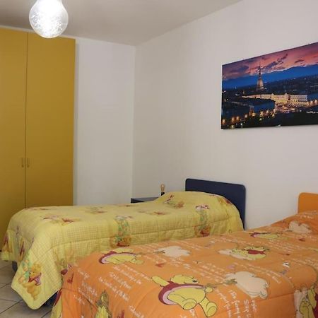 Officium Su Piazzetta Apartment Turin Luaran gambar