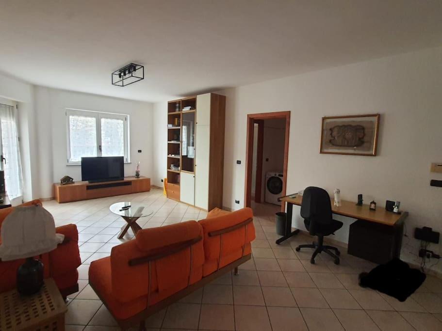 Officium Su Piazzetta Apartment Turin Luaran gambar