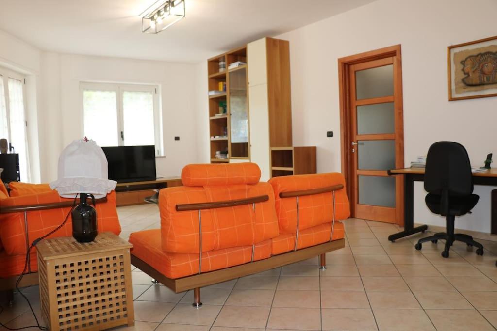 Officium Su Piazzetta Apartment Turin Luaran gambar
