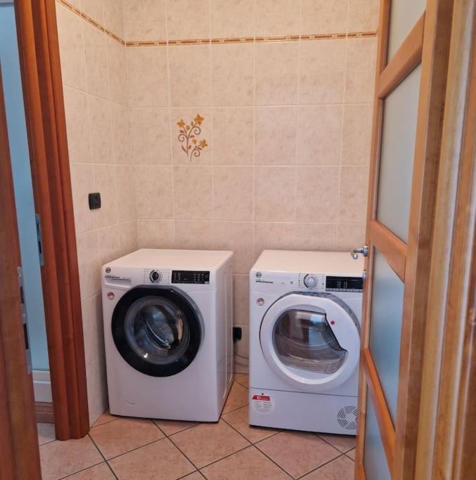 Officium Su Piazzetta Apartment Turin Luaran gambar